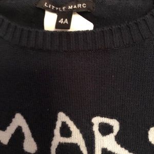 Marc Jacob’s sweater